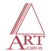 ArtAcatos, Editeur catalogues raisonnés, livres d'art logo - Similar company to Édition Lettmotif