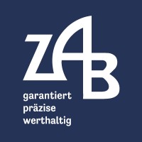 ZAB ein Unternehmensbereich der MCC Medical CareCapital GmbH logo - Similar company to Die Vertriebsschotten