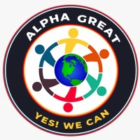 Alpha Great Dynamic Services logo - Similar company to Naxym - It Support