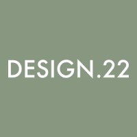 Design 22, LLC logo - Similar company to Chopper Colors Digital Marketing / Web Design