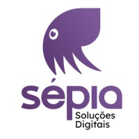 Sépia - Soluções Digitais logo - Similar company to Instituto Casa Do Pai