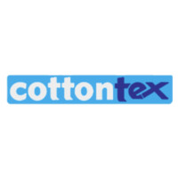 Cottontex logo - Similar company to More Presents