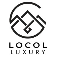 LoCol Luxury logo - Similar company to Staycating.Com