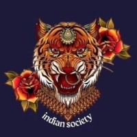 University of Exeter Indian Society logo - Similar company to School'S Out Activities Ltd