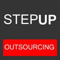 StepUp Outsourcing logo - Similar company to Outsourceful