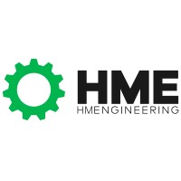 HME logo - Similar company to Hometech Mx