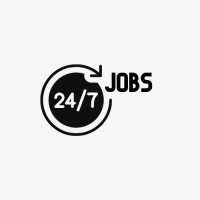 24/7 Jobs logo - Similar company to Sree Software Solutions