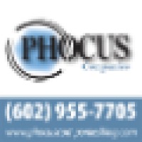 Phocus Companies