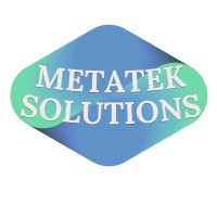 Metatek Solutions logo - Similar company to Amarthy It Solutions Llc