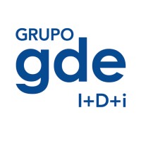 GDE - Grupo de Desarrollo Empresarial I+D+i, S.L. logo - Similar company to Mesai