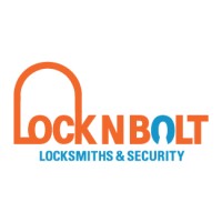 LocknBolt Locksmiths and Security Pty Ltd logo - Similar company to Solar Plus