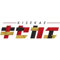 KISEKAE Inc. logo - Similar company to Invento It Flicker Ltd.