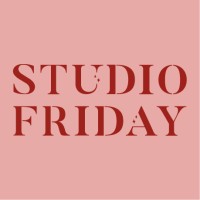 Studio Friday logo - Similar company to Studio Parr