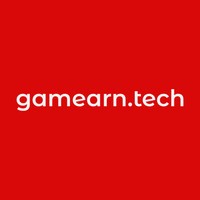 gamearn.tech logo - Similar company to The Refinery