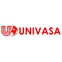 UNIVASA eSIM logo - Similar company to Zacrac Learning