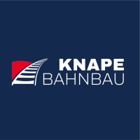 Knape Bahnbau GmbH logo - Similar company to Railing. Gmbh