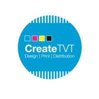 CreateTVT - Design, Print and Distribution logo - Similar company to Mgmt Group