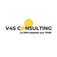 V4S CONSULTING logo - Similar company to Foras Talent