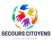 Association Secours Citoyens 🇬🇳🇫🇷 logo - Similar company to Demain, C'Est Nous