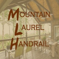 Mountain Laurel Handrails logo - Similar company to Awood