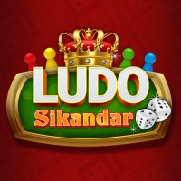 Ludo Sikandar logo - Similar company to Ricky And Friends Band Entertainment Provider