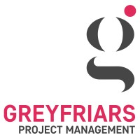 Greyfriars Project Management Ltd logo - Similar company to Pentadel Project Management
