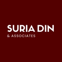 Suria Din & Associates (Shah Alam) logo - Similar company to Kolej Vokasional Shah Alam