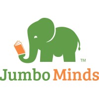 Jumbo Minds, Inc.