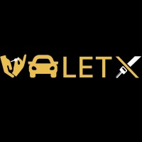Valet-X logo - Similar company to Oro