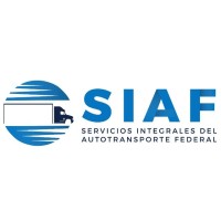 SIAF logo - Similar company to Siaf