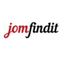 JOMFINDIT Malaysia logo - Similar company to Fsp Technologies (Malaysia) Sdn. Bhd.