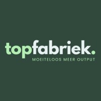 TOPFABRIEK logo - Similar company to Verbeterbazen