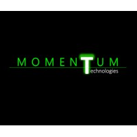 Momentum Technologies logo - Similar company to Green Line It Solutions Pvt Ltd