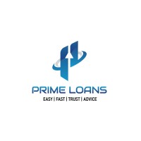 PRIME LOANS logo - Similar company to Weberlite