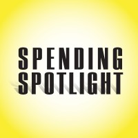 Spending Spotlight logo - Similar company to Teevity - Cloud Spending Analytics Powered By Netflixoss Ice