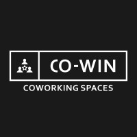 Co-Win Coworking Spaces logo - Similar company to Workcult Co-Working Space