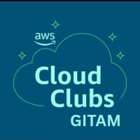 AWS Cloud Club GITAM logo - Similar company to Central Road Research Institute