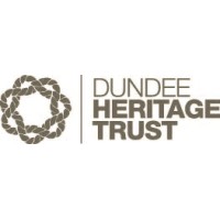 Dundee Heritage Trust logo - Similar company to Dundee Culture