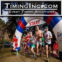 Event Timing Solutions, LLC / TimingInc.com logo - Similar company to Timing Solutions