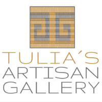Tulia's Artisan Gallery logo - Similar company to Ram Ram