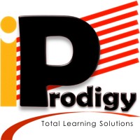 iProdigy logo - Similar company to Go M.A.D. Thinking | B Corp