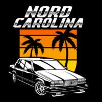 NordCarolina LLC