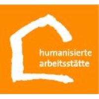 Humanisierte Arbeitsstätte logo - Similar company to Fit2Work