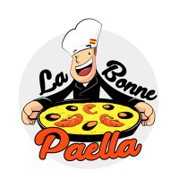 La Bonne Paella logo - Similar company to Cvc Technique