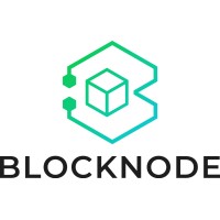 Blocknode logo - Similar company to Indiafinds