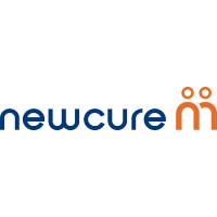 NewcureM logo - Similar company to Medical Imaging & Computer Vision Lab