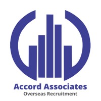 Accord Associates logo - Similar company to Hta Middle East