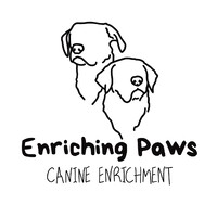 Enriching Paws logo - Similar company to Durapaw