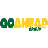 Go Ahead Group Australia logo - Similar company to Cp Recruitment