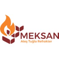 Meksan Refrakter logo - Similar company to Poscop